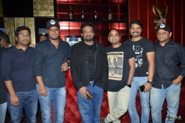 Rogue Movie Trailer Launch